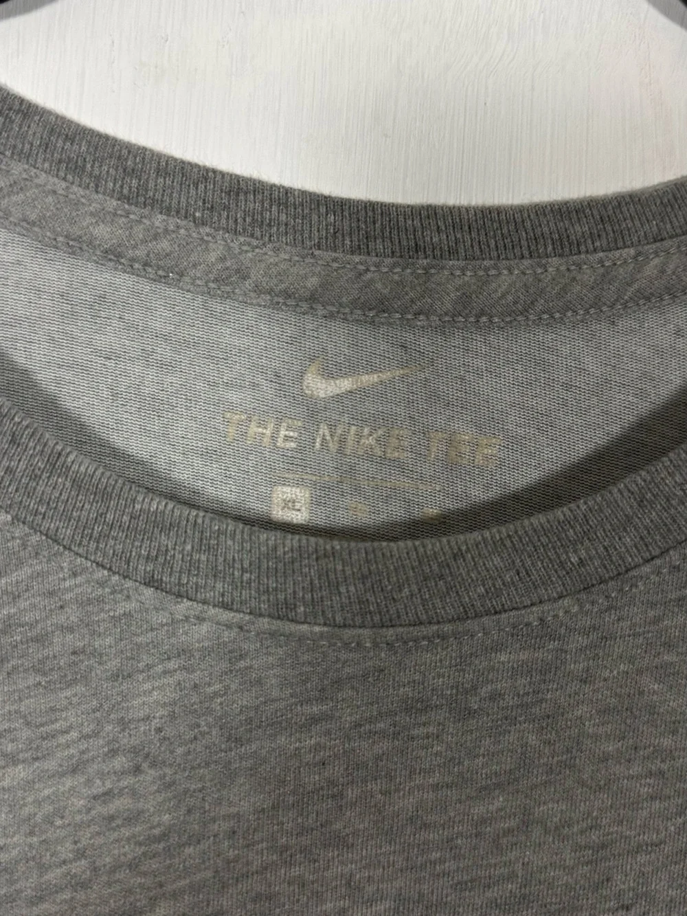 Nike long sleeve